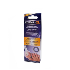 MYCOSAN XL līdzeklis pret nagu sēnīti 10ml